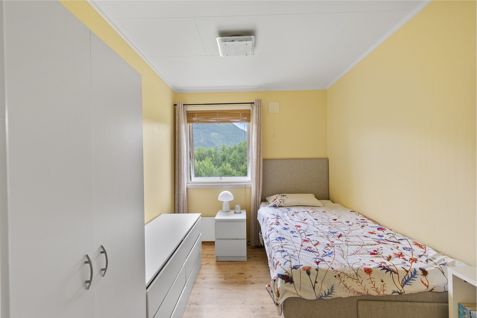 Soverom 3/3 Galleribilde