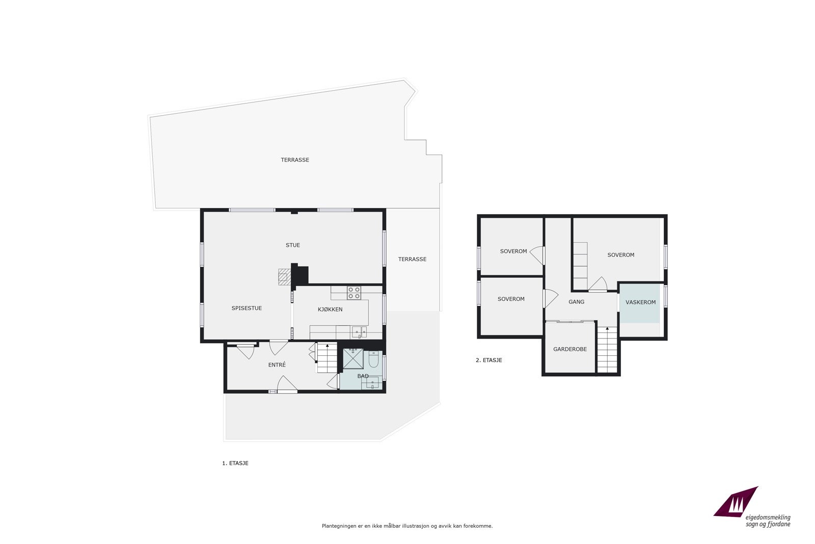 Planteiking Galleribilde