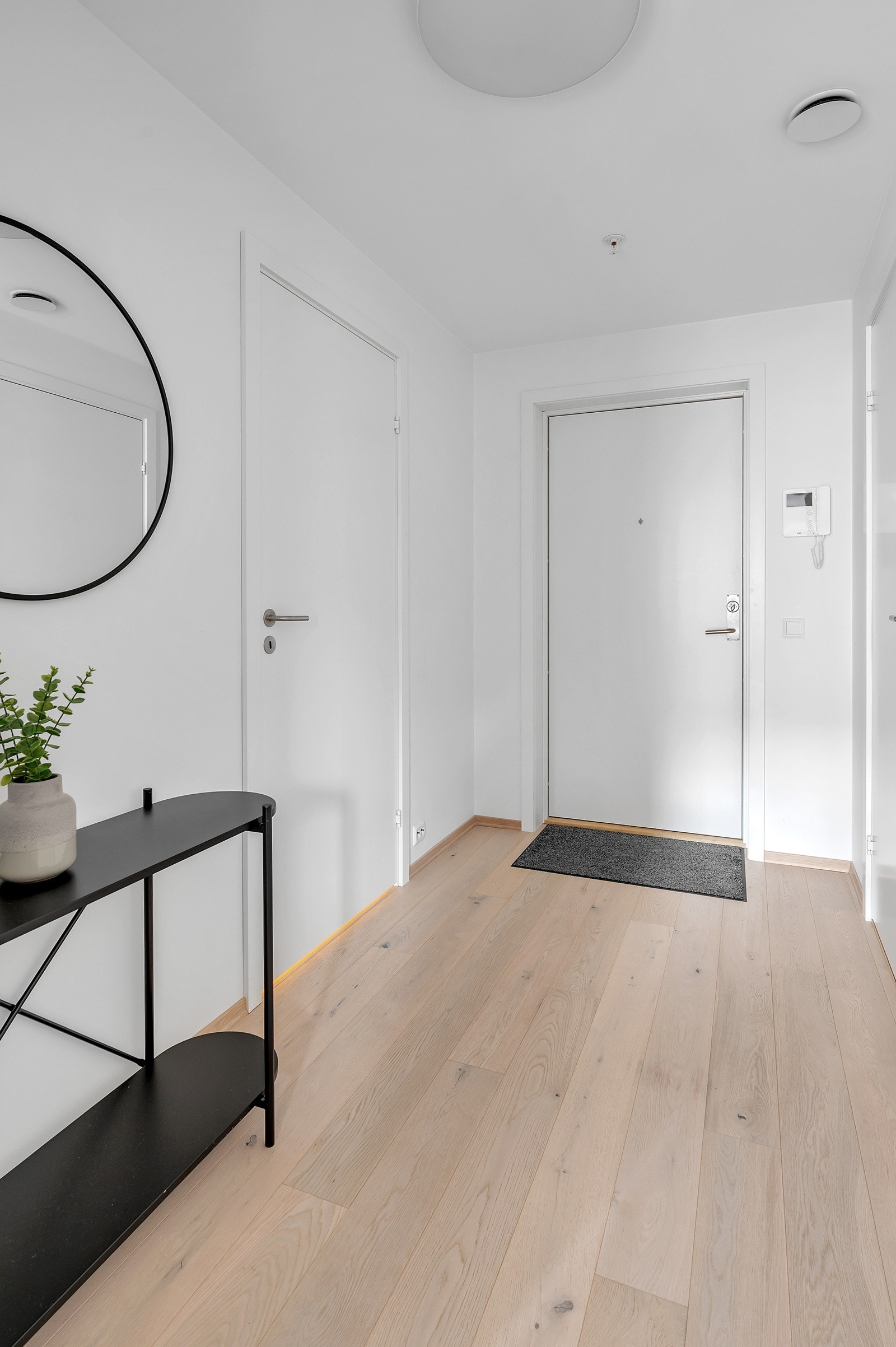 - Velkommen inn! - Galleribilde