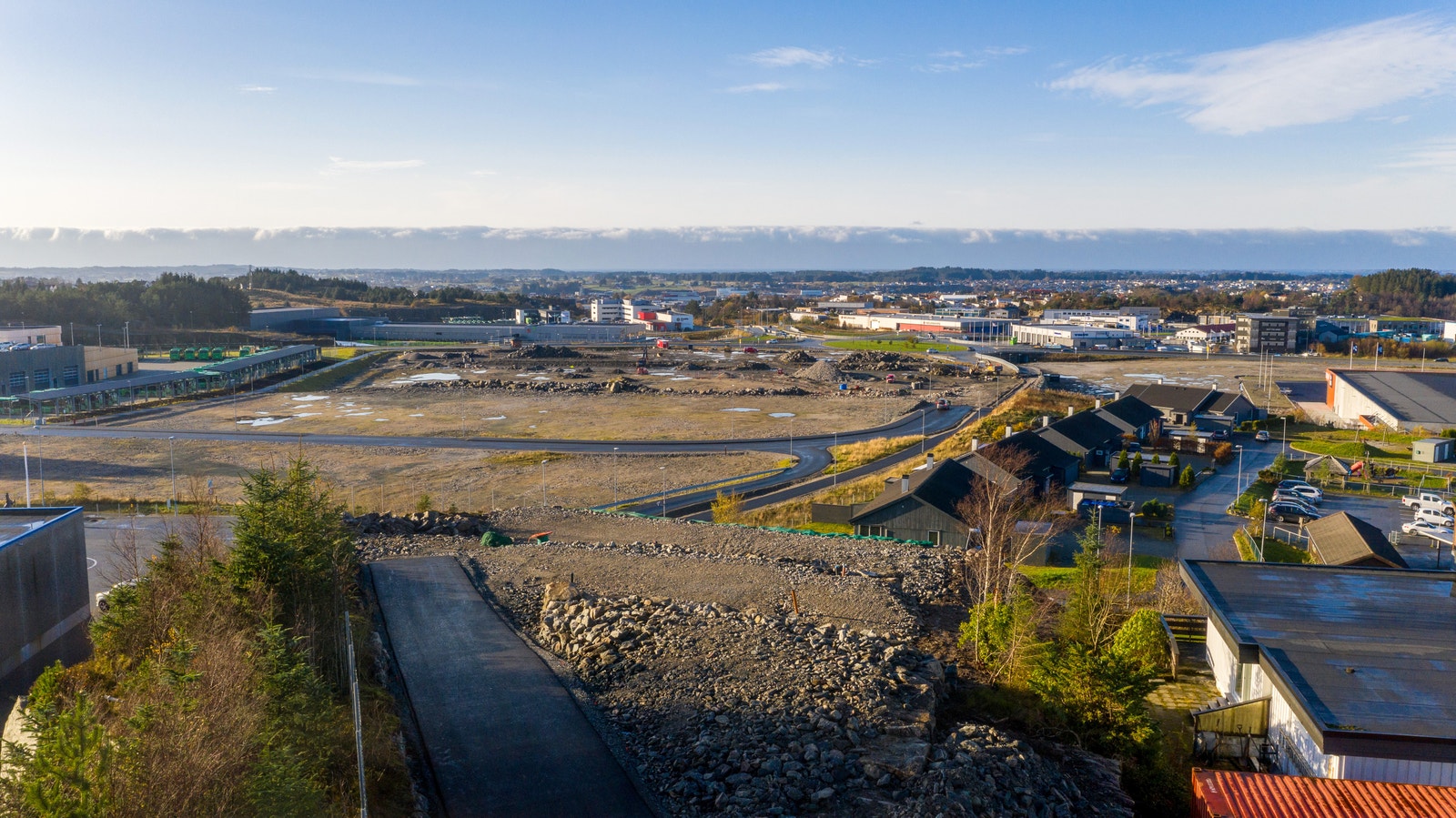 Områdebilde Galleribilde