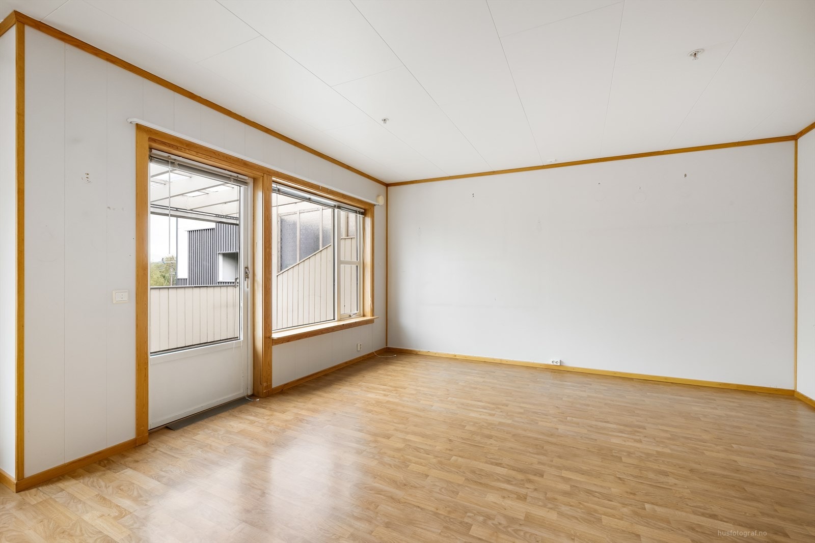 Stue Galleribilde