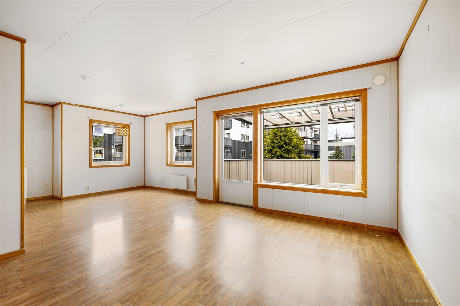 Stue Galleribilde