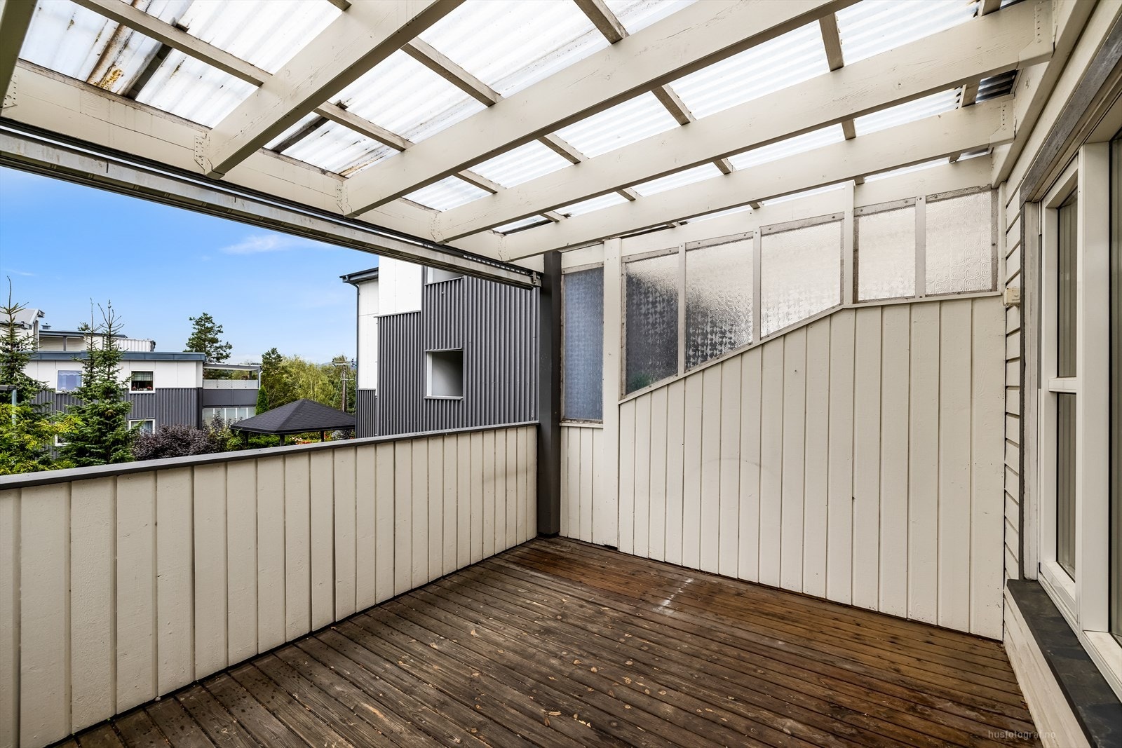 Veranda Galleribilde