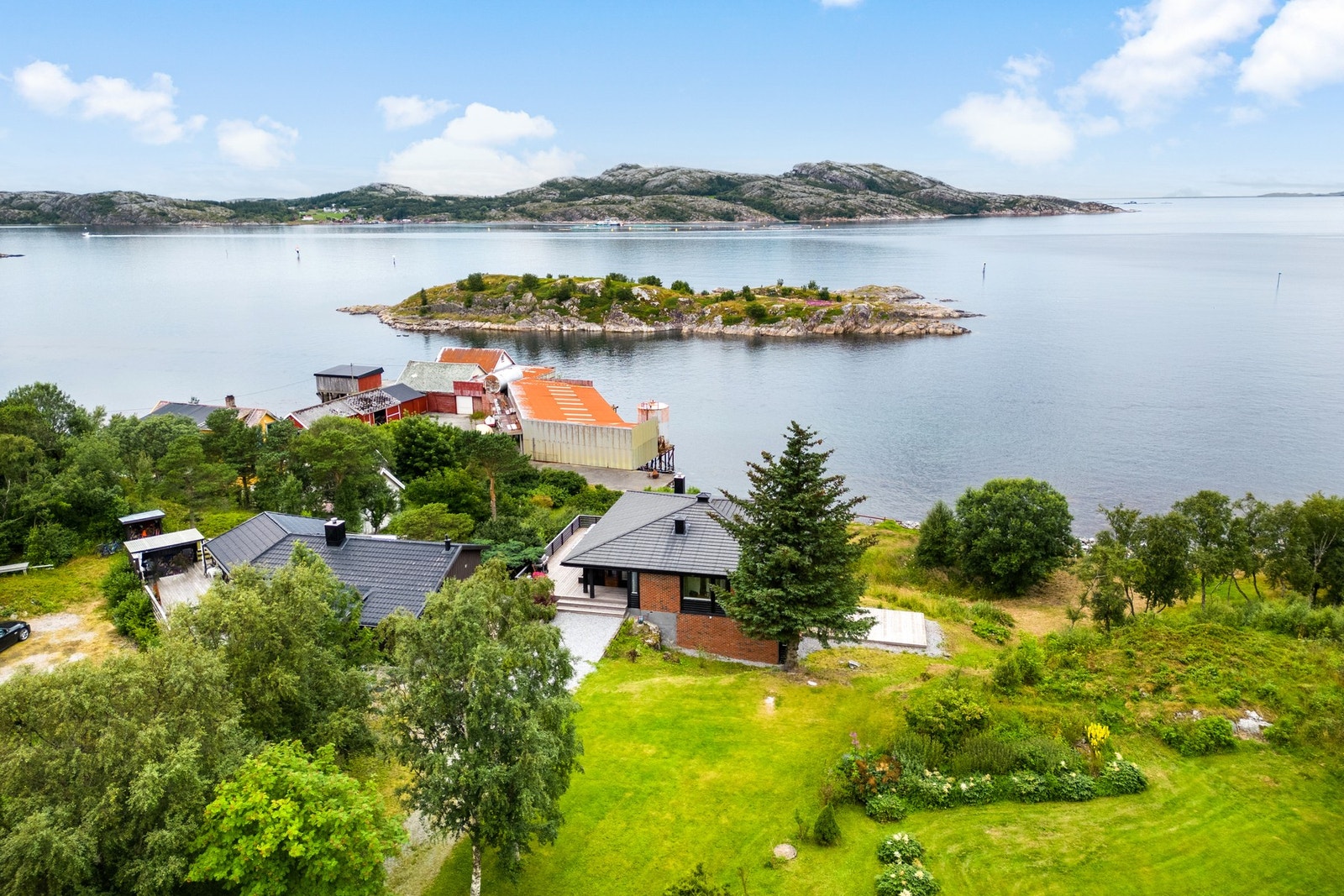 Nærområdet Galleribilde