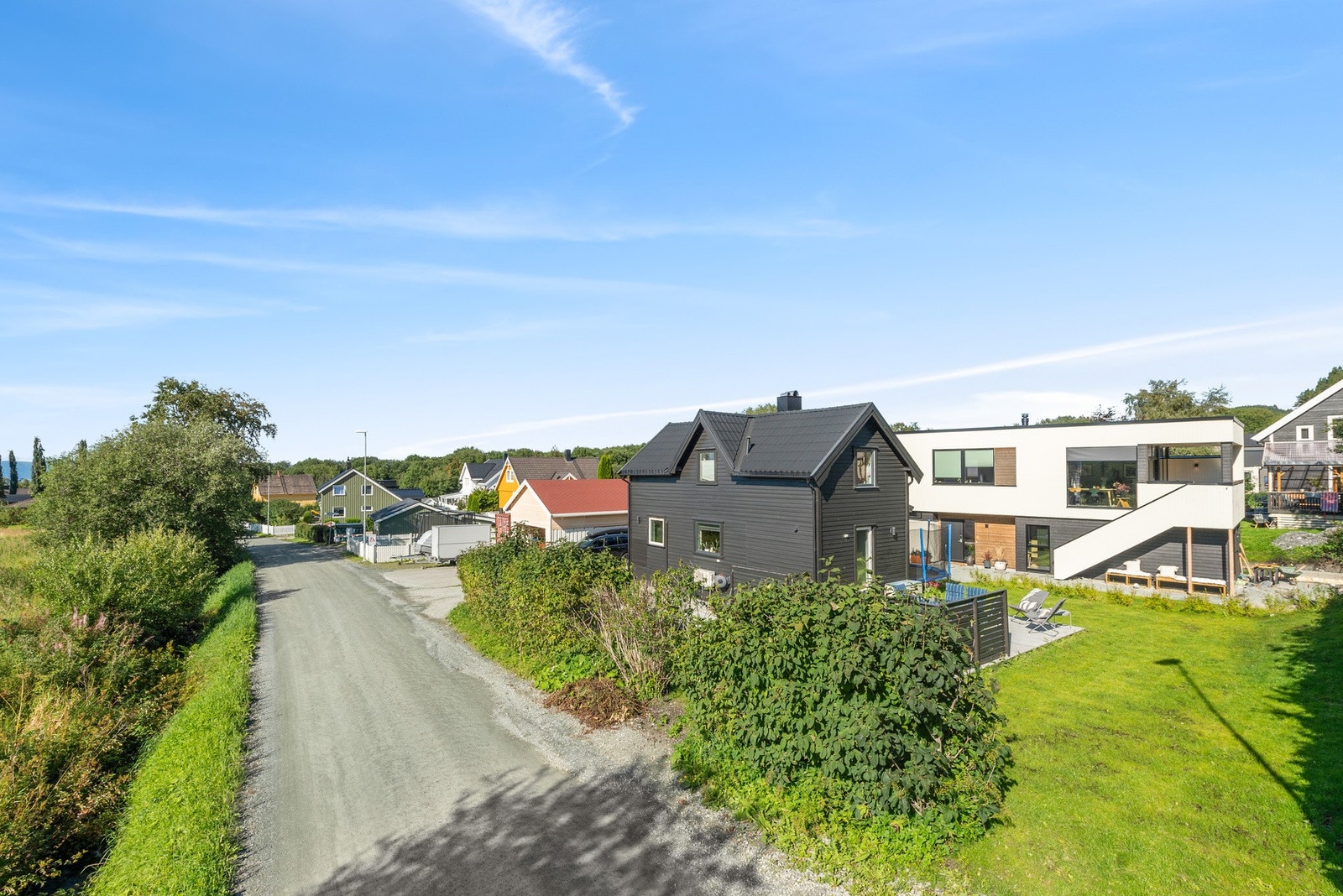 Velkommen til en hyggelig boligvisning! Galleribilde