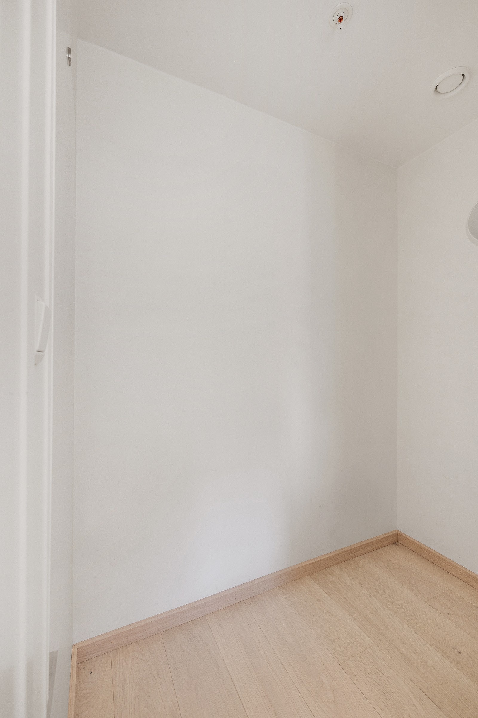 Hva med egen walk-in garderobe? Galleribilde