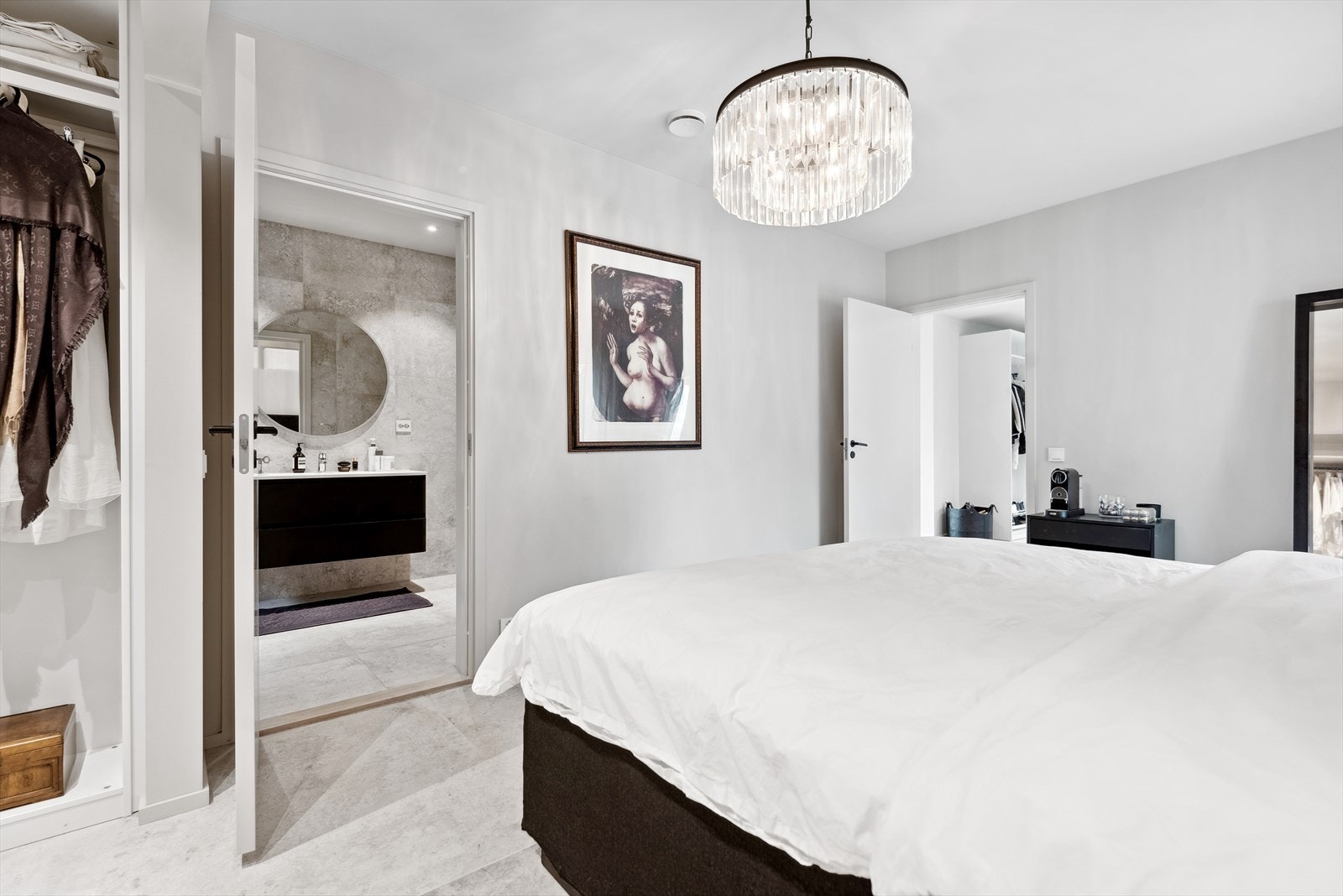 Soverom 1. Galleribilde