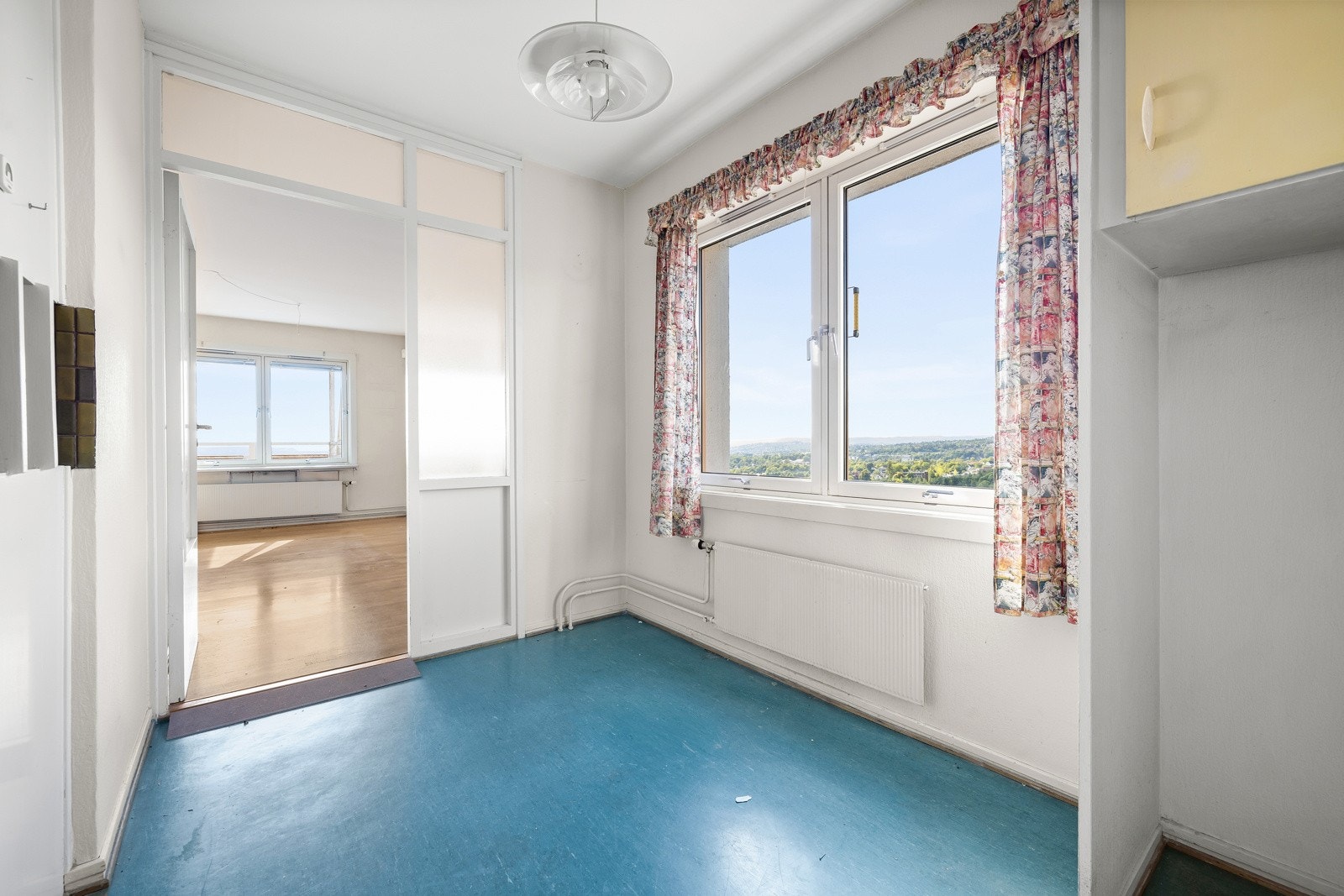 Her kan du invitere venner og familie til hyggelige lag! Galleribilde