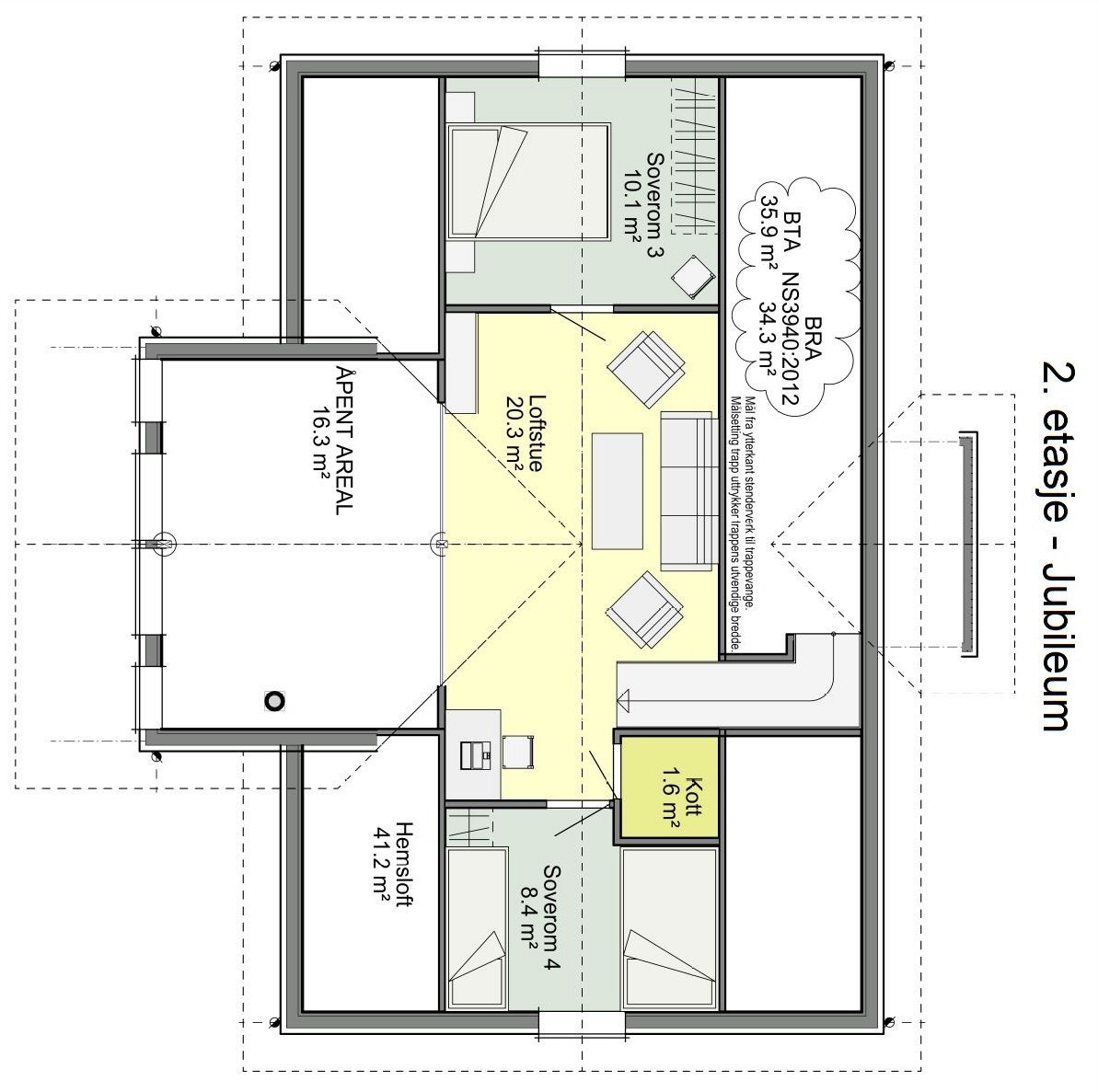 Plantegning 2. etg - Jubileum.jpg Galleribilde