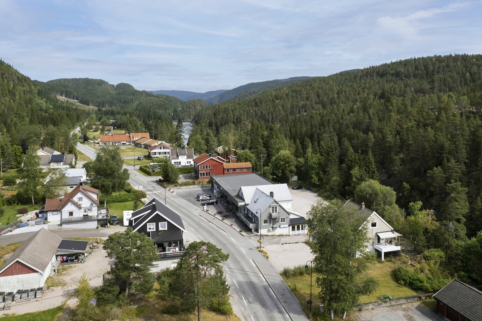 Oversiktsbilde Galleribilde