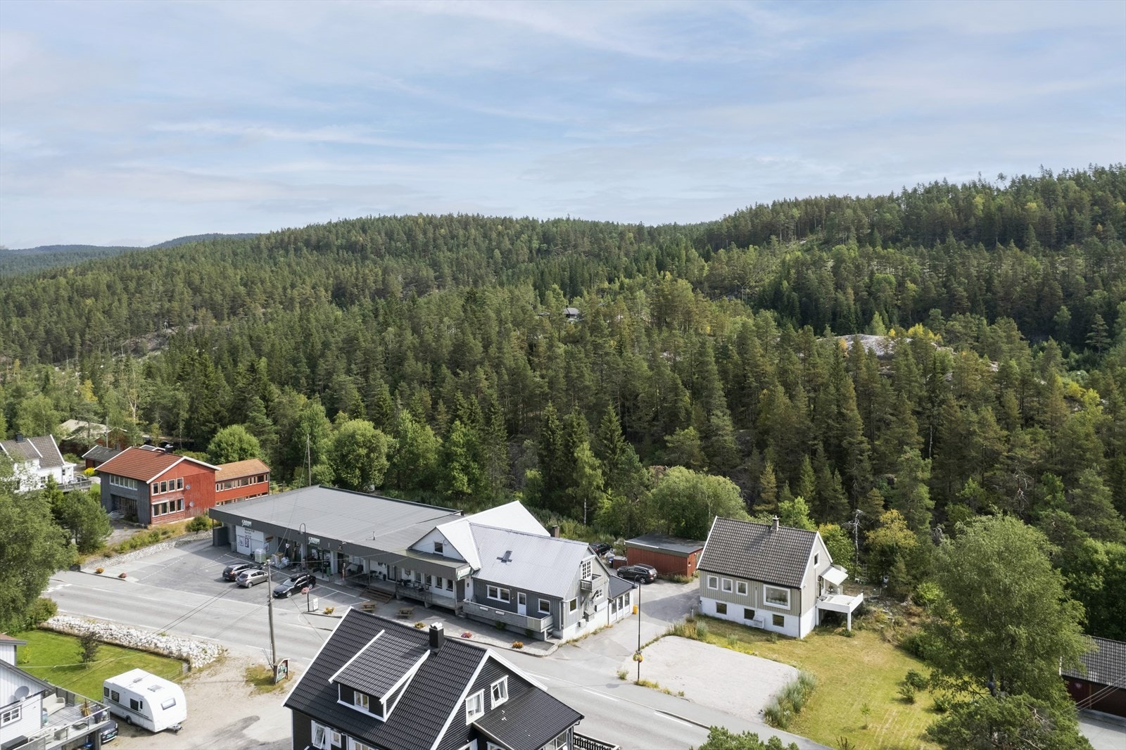 Oversiktsbilde Galleribilde
