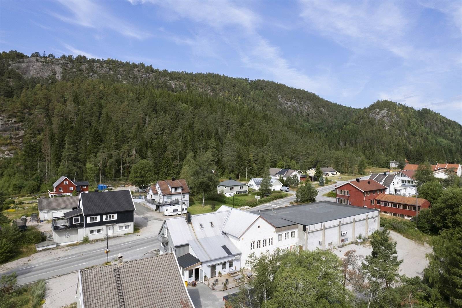 Oversiktsbilde Galleribilde
