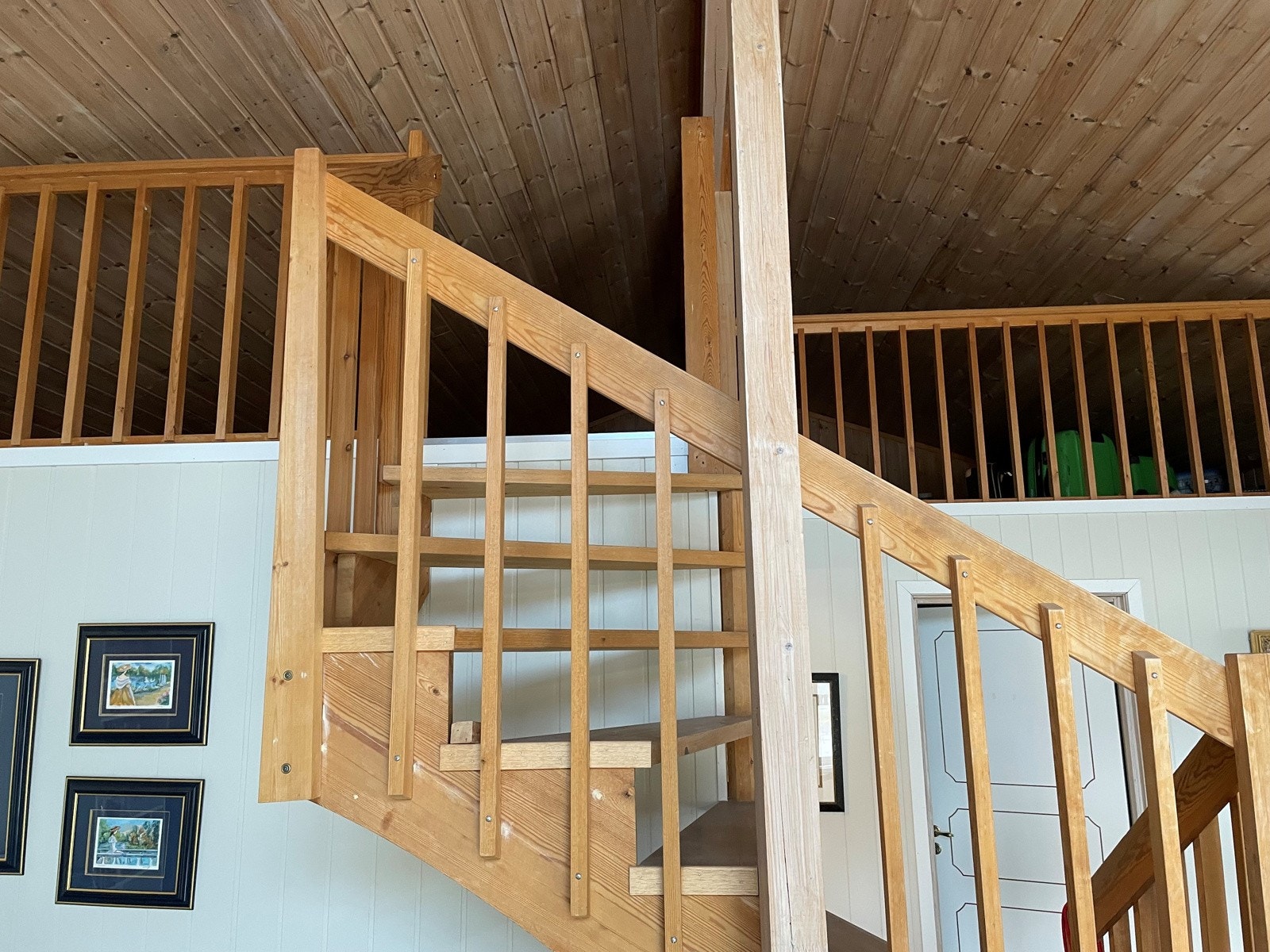 Hvitting 7 Galleribilde