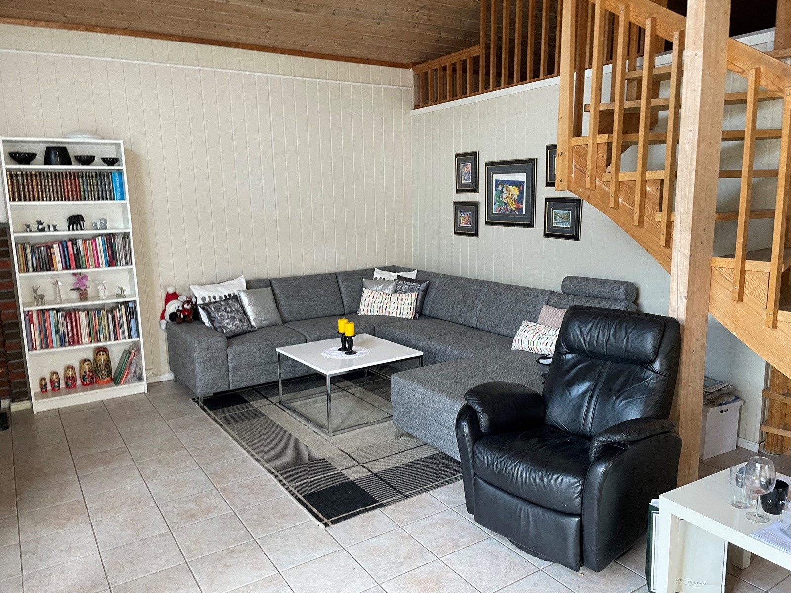 Hvitting 11 Galleribilde