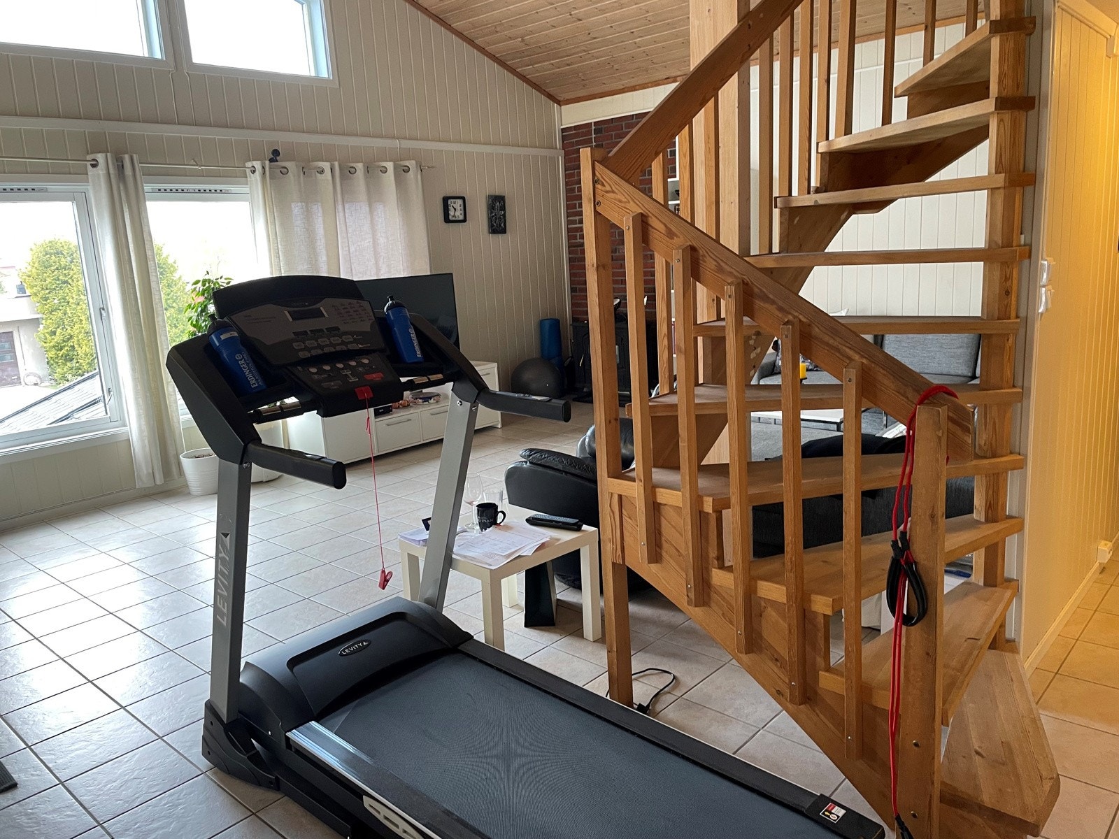 Hvitting 2 Galleribilde