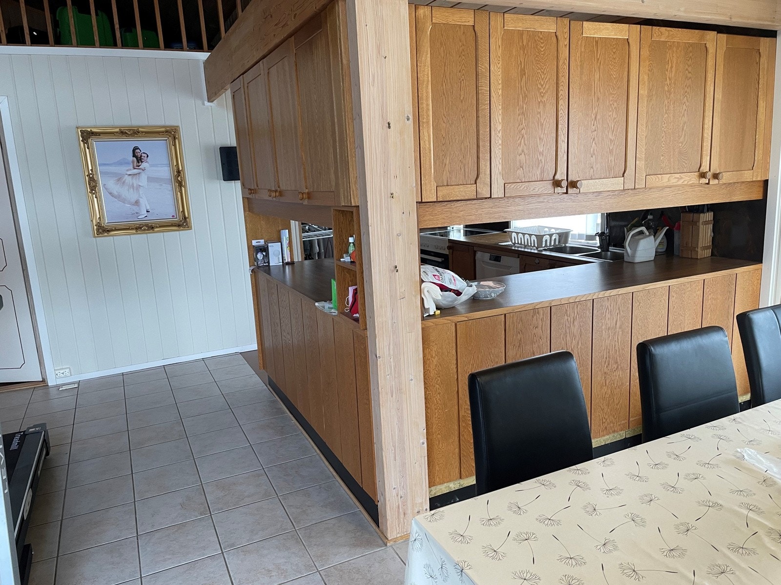 Hvitting 10 Galleribilde