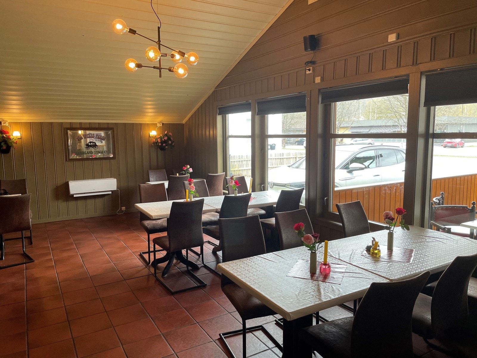 Hvitt 24 Galleribilde