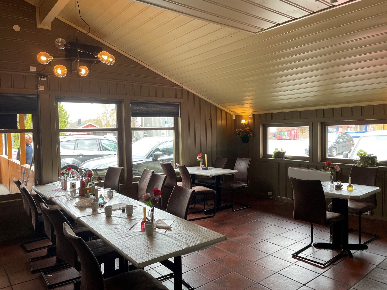 Hvitt 27 Galleribilde