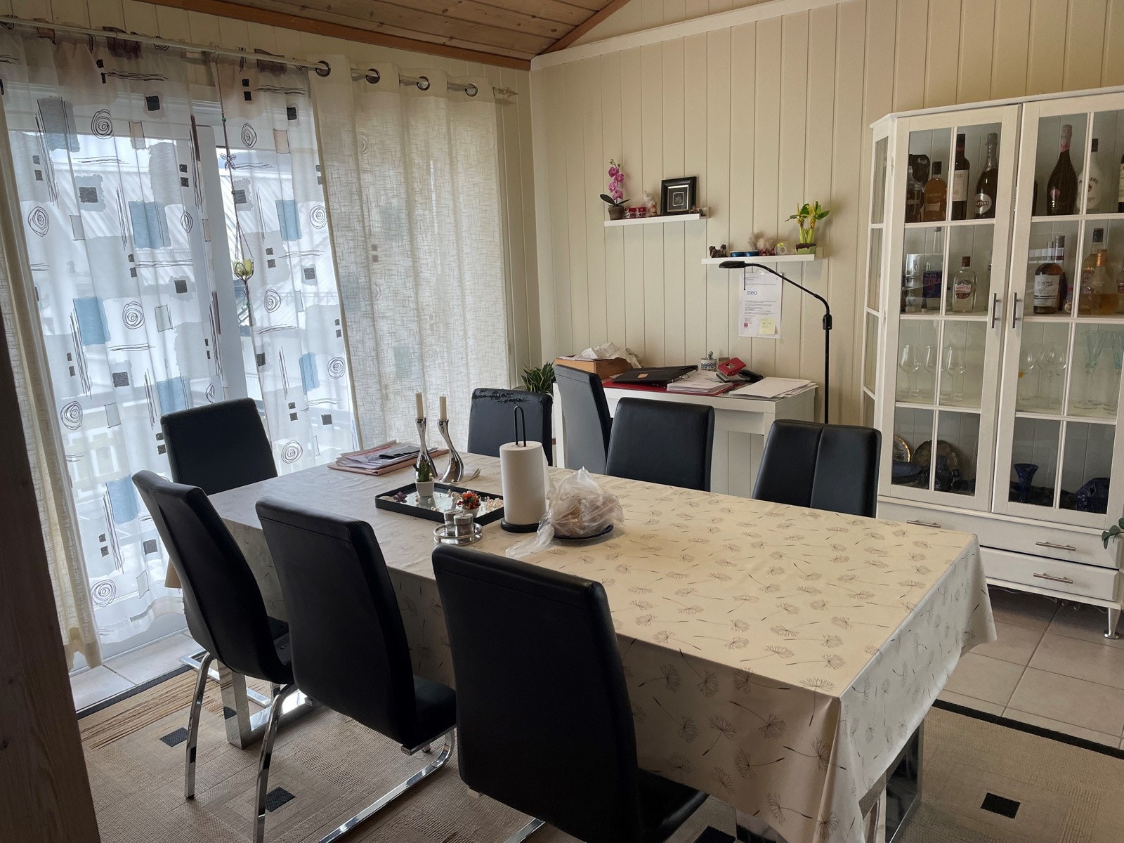 Hvitting 12 Galleribilde