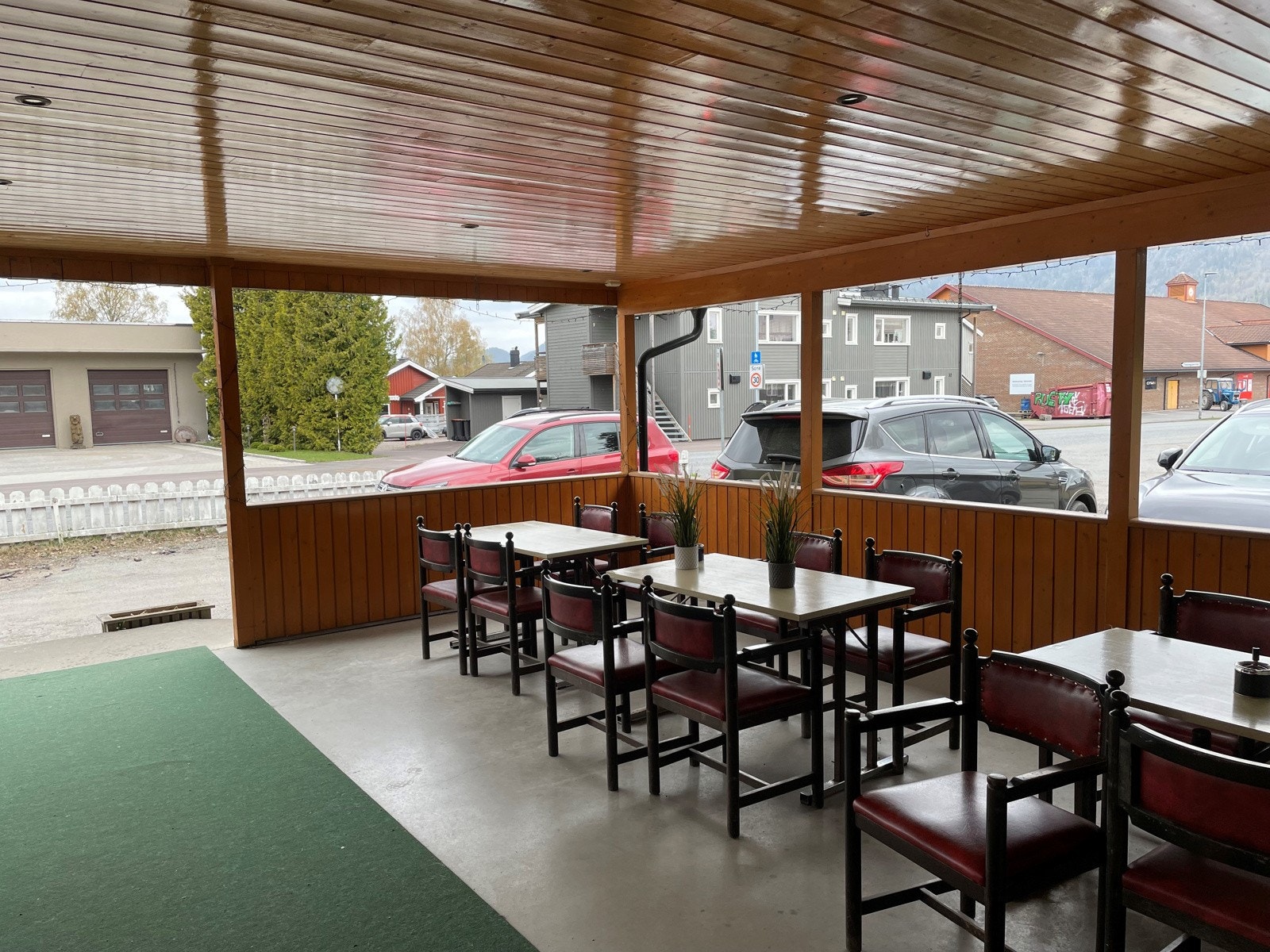 Hvitt 26 Galleribilde