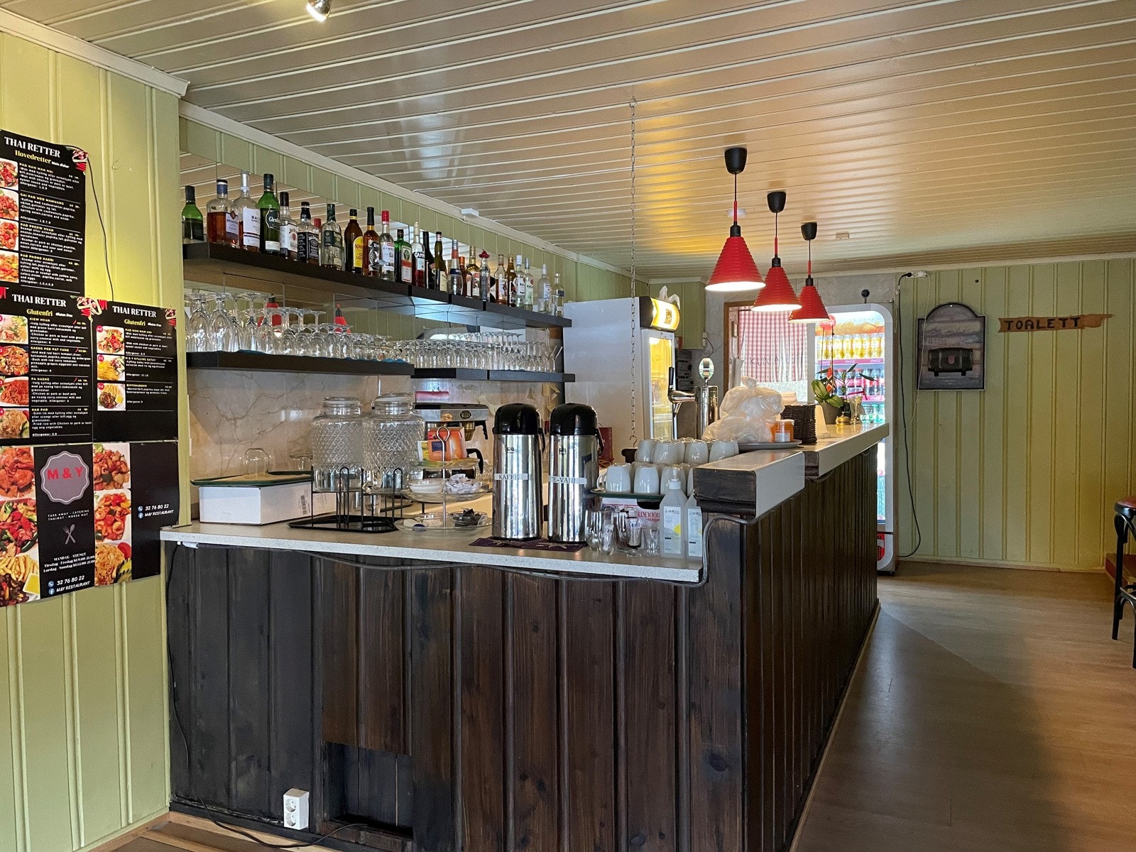 Hvitt 29 Galleribilde