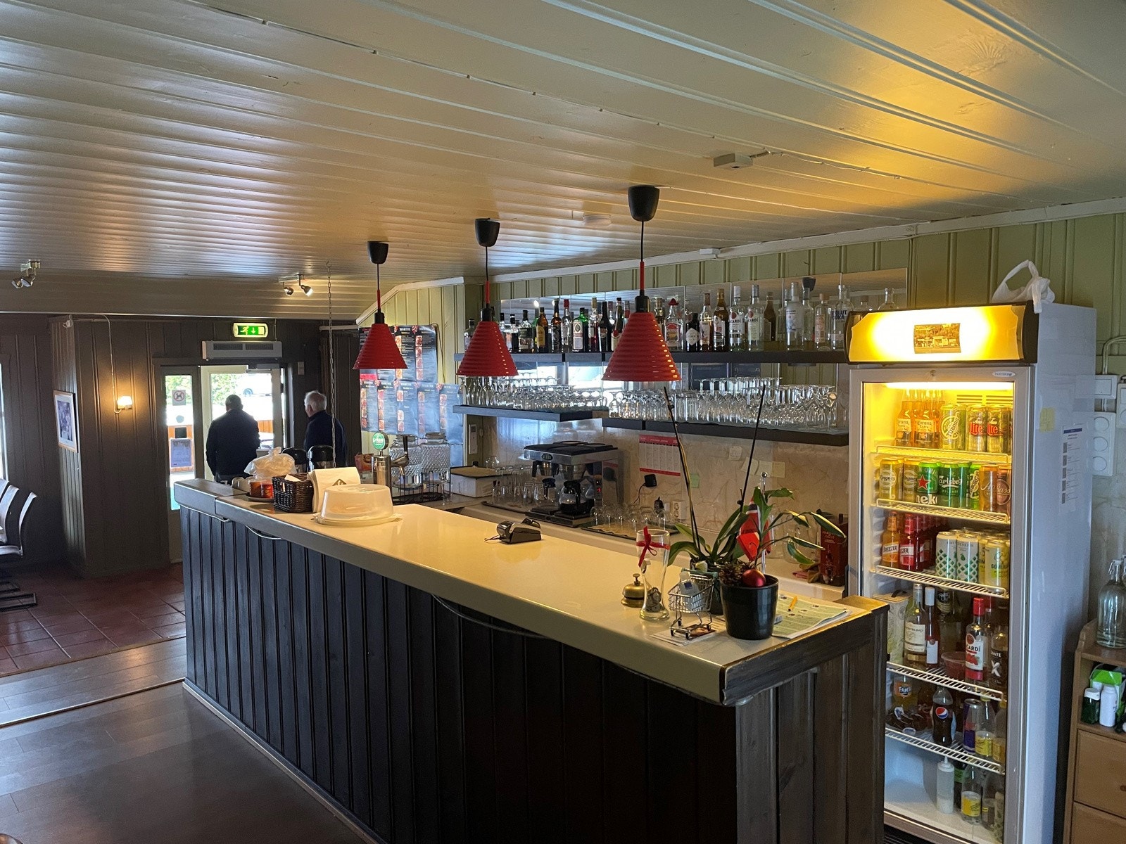 Hvitt 30 Galleribilde