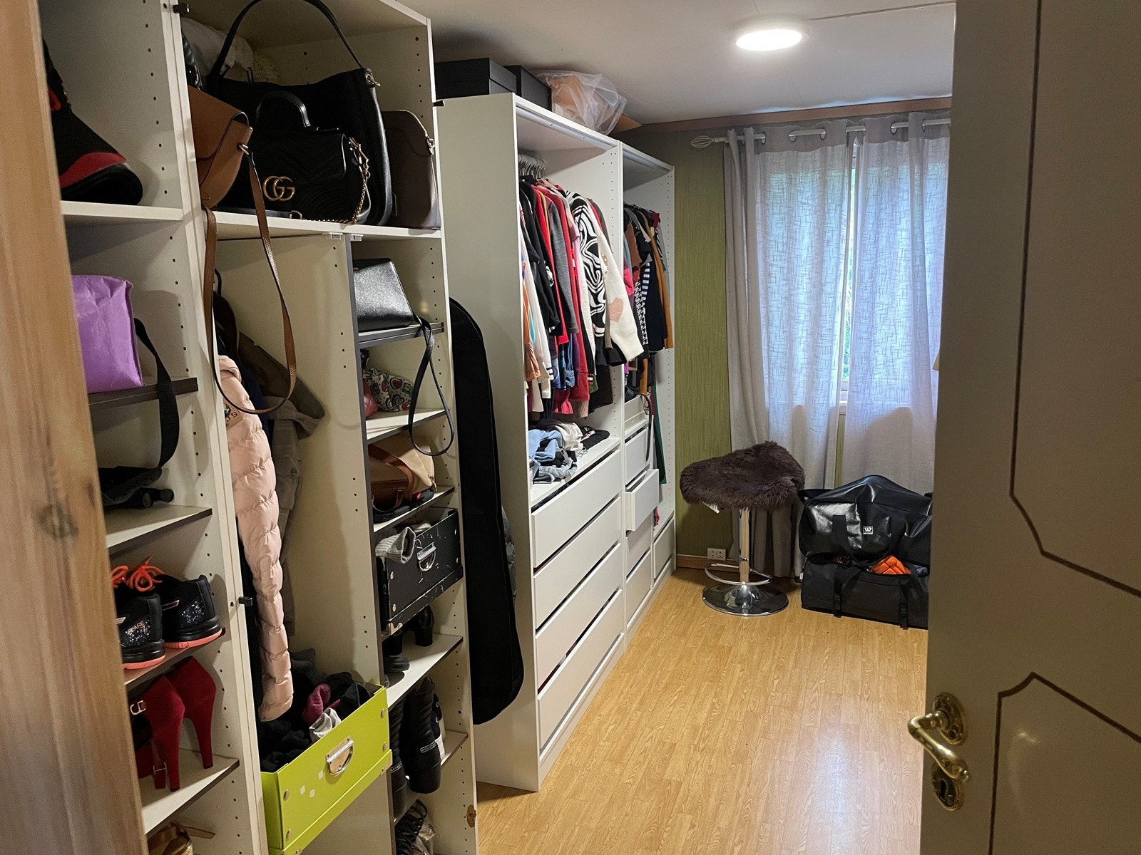 Hvitt 14 Galleribilde