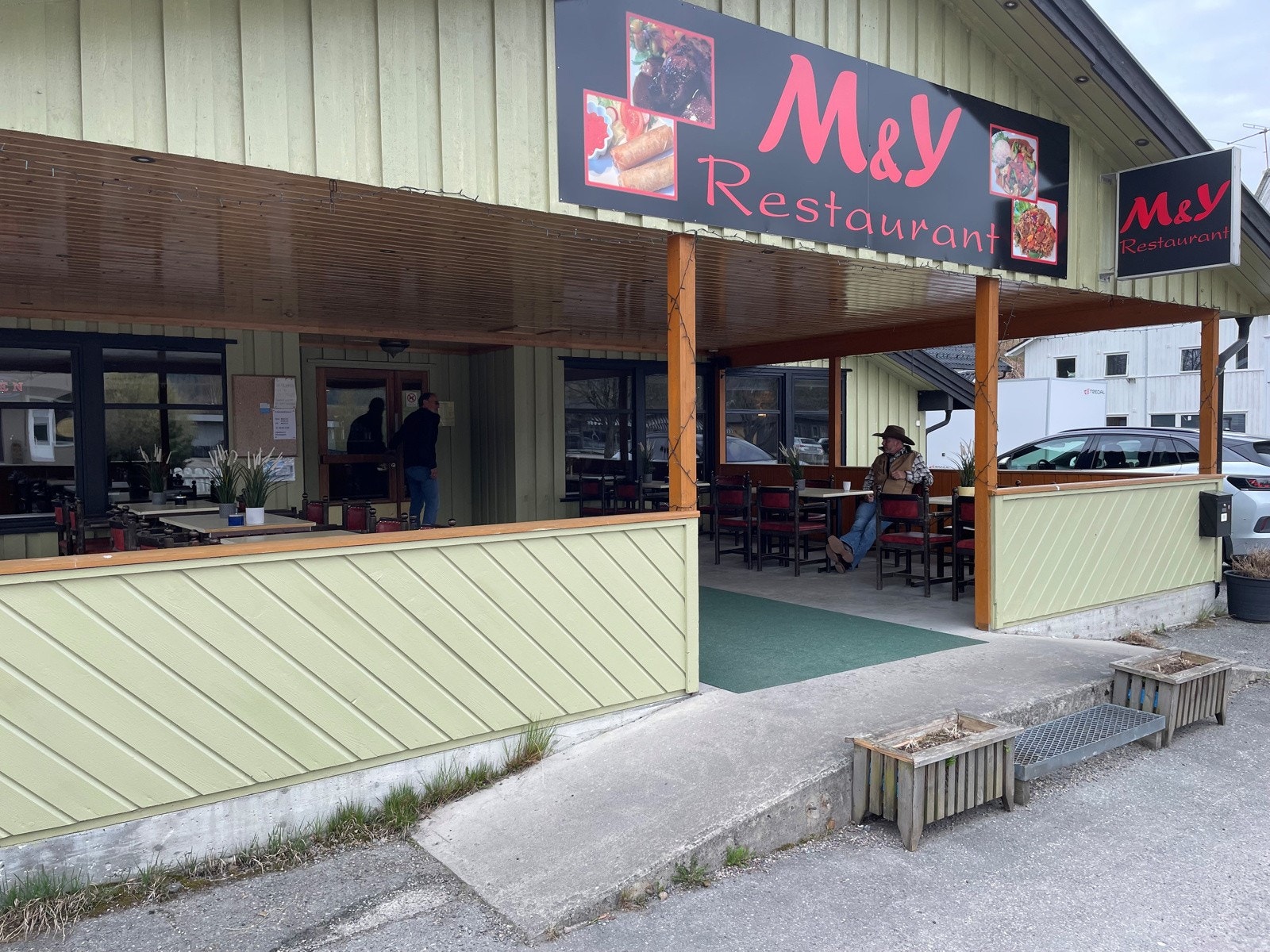 Hvitt 25 Galleribilde