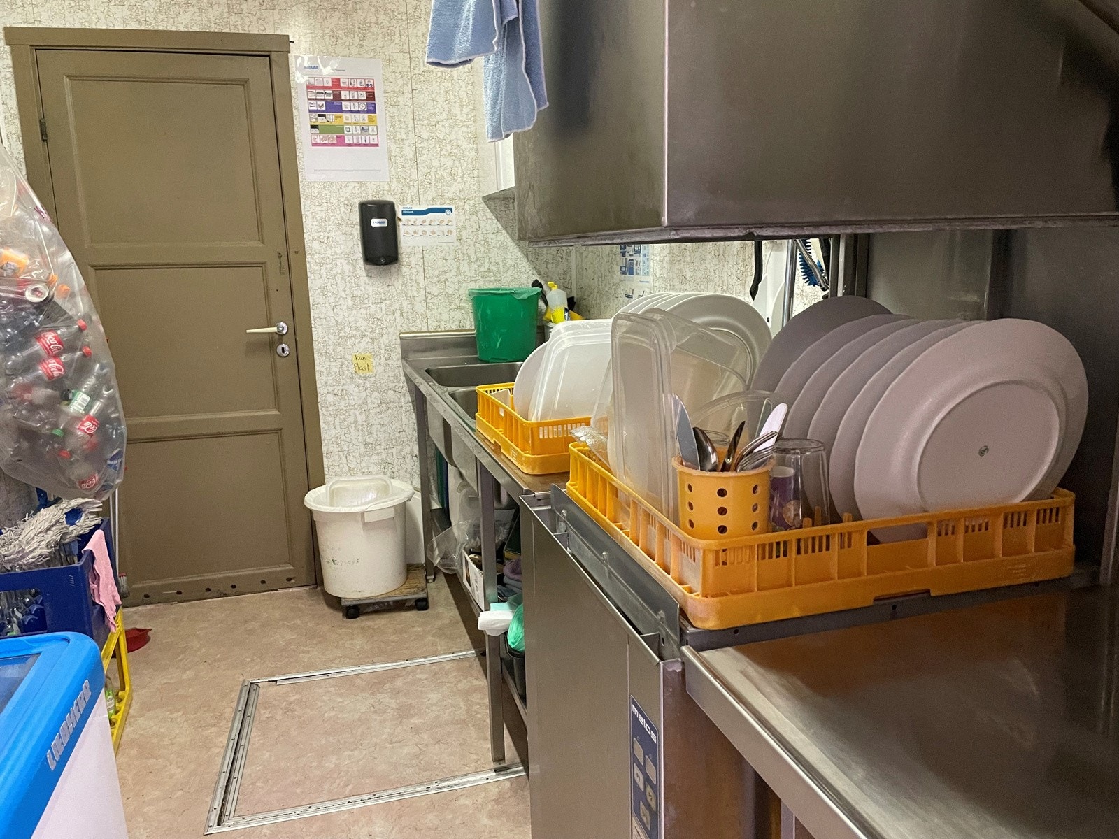 Hvitt 21 Galleribilde