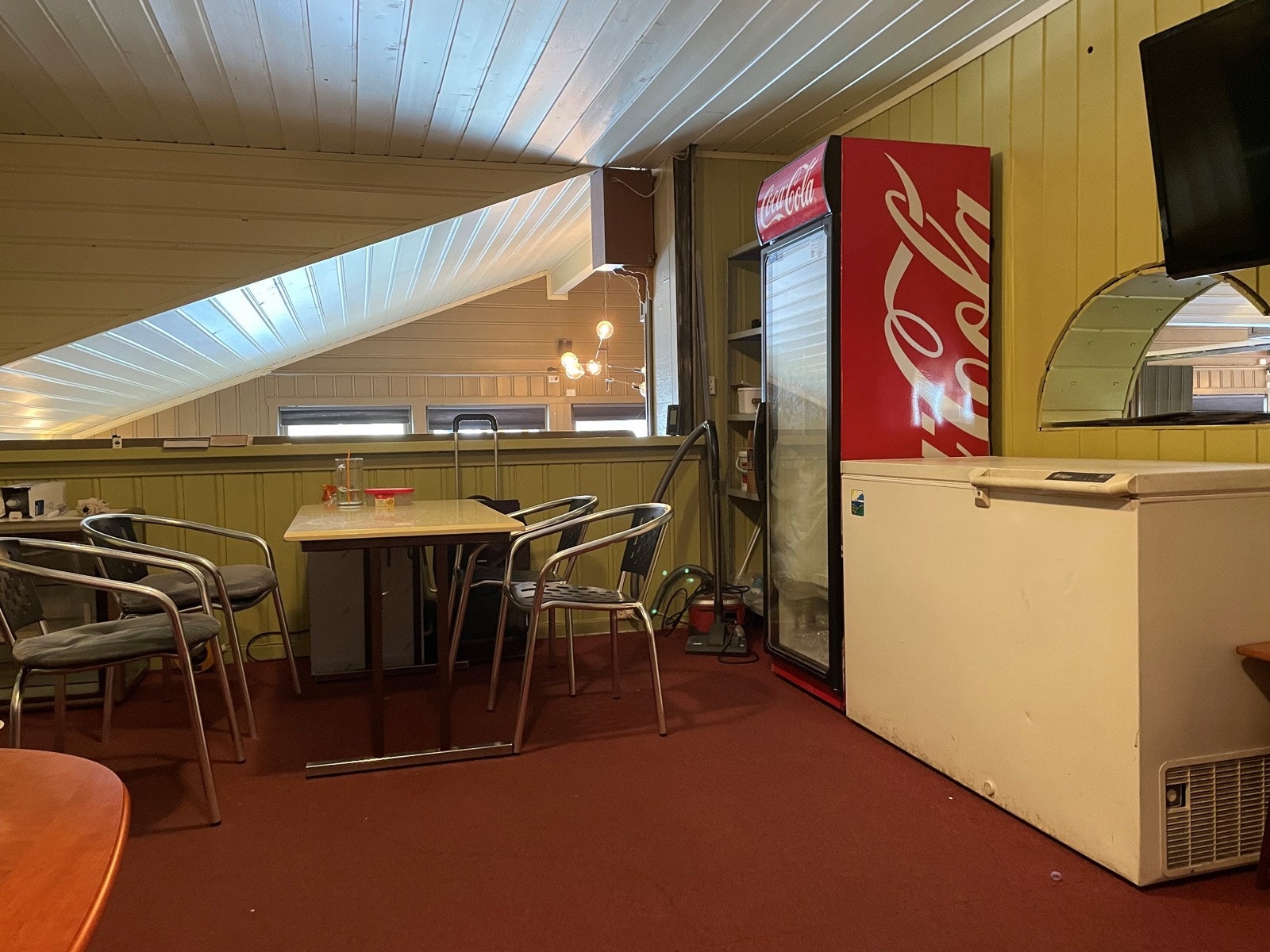 Hvitt 31 Galleribilde