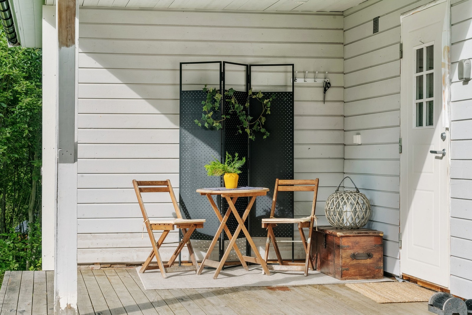 En koselig bolig, utbedret og oppgradert de senere år. Galleribilde