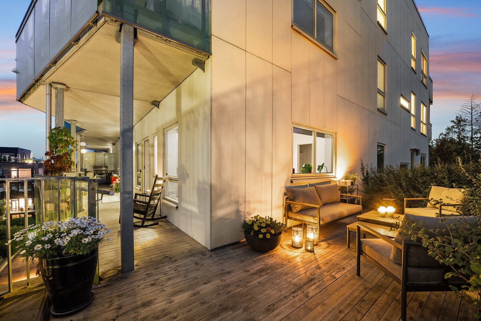 Velkommen til Kilenveien 11 v/Kim Nordtorp i PrivatMegleren Bærum Galleribilde