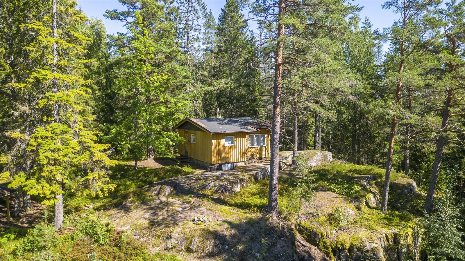 Velkommen til Nyborgåsen 59 - Presentert av Hossein v/Eiendomsmegler 1- Ta kontakt for visning - 995 27 446 Galleribilde