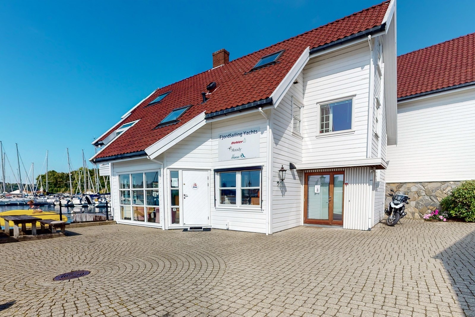Grasholmbrygga-28B Galleribilde
