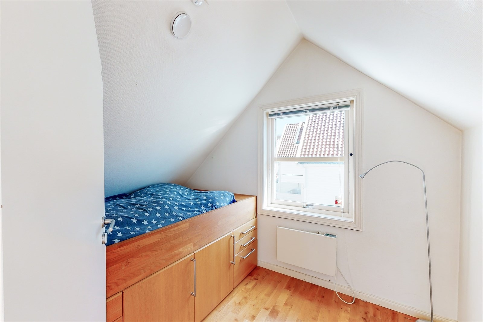 Soverom 2 - Bedroom Galleribilde