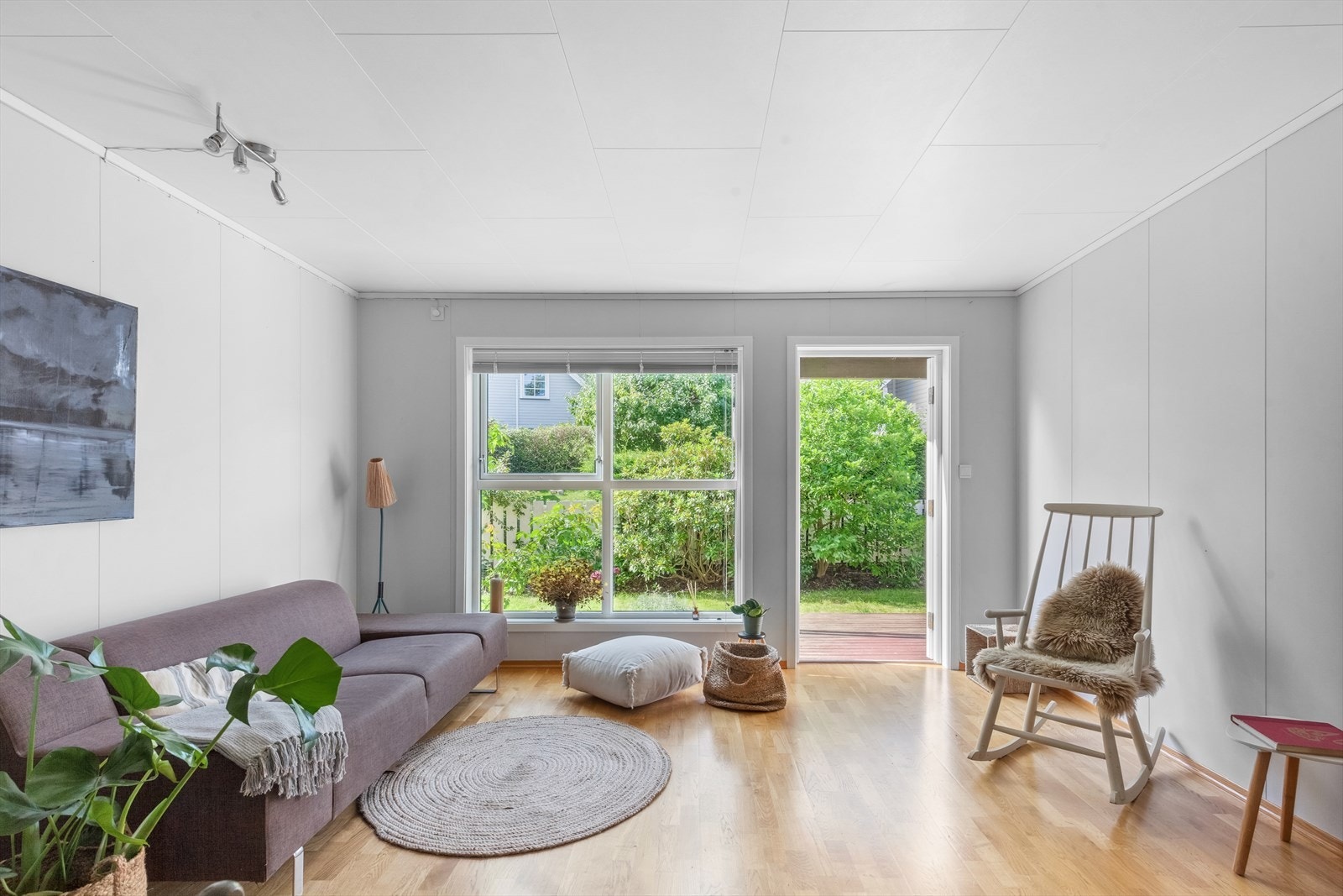 Velkommen til Sigurds vei 11A- Presentert av Charlotte Bårdsen i DNB Eiendom! Galleribilde