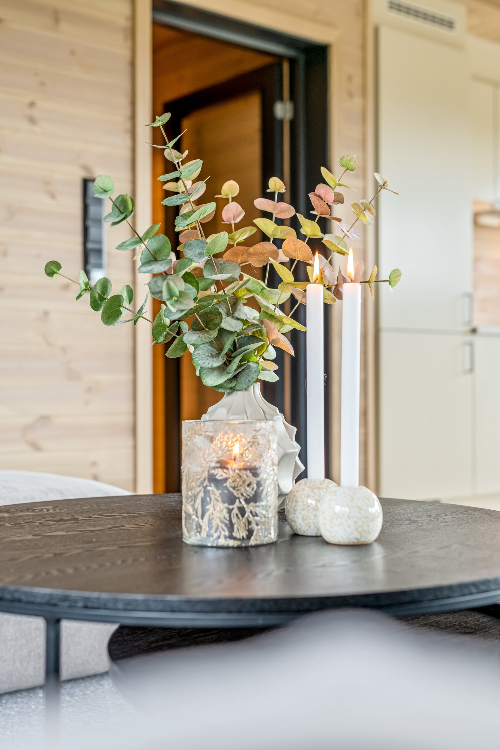 Stue - detaljbilde Galleribilde