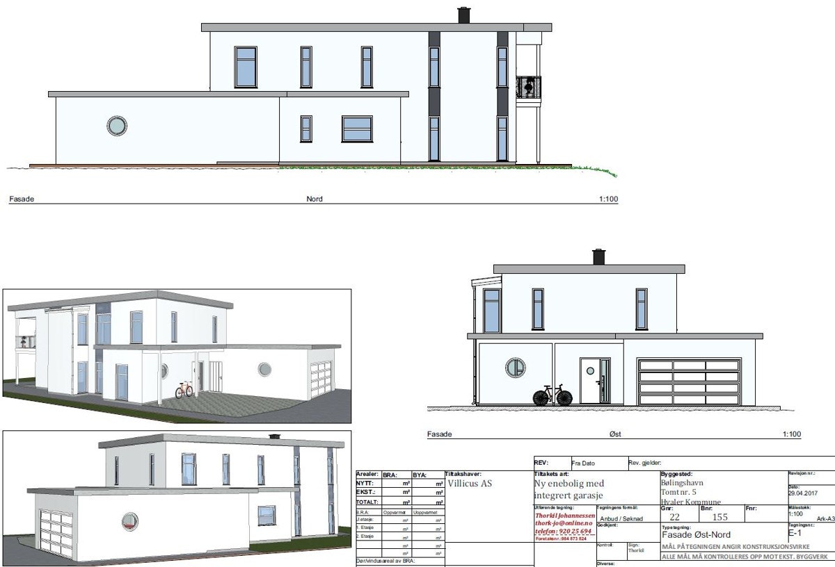 Fasader 2 Galleribilde