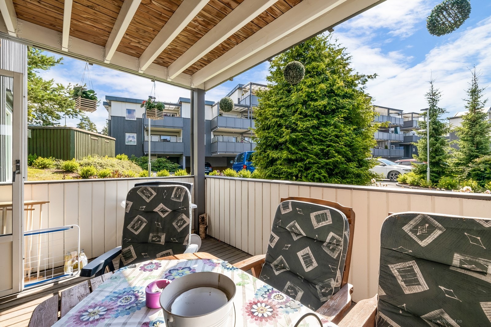 Veranda Galleribilde
