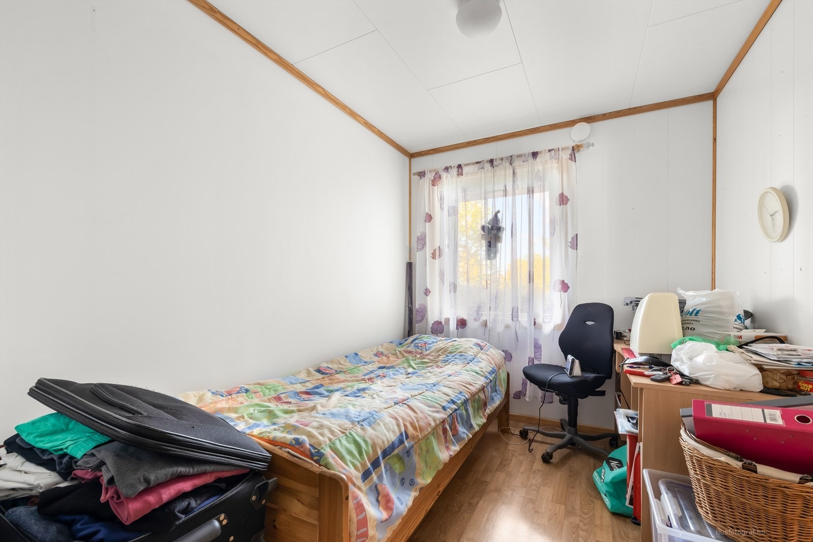 Soverom Galleribilde