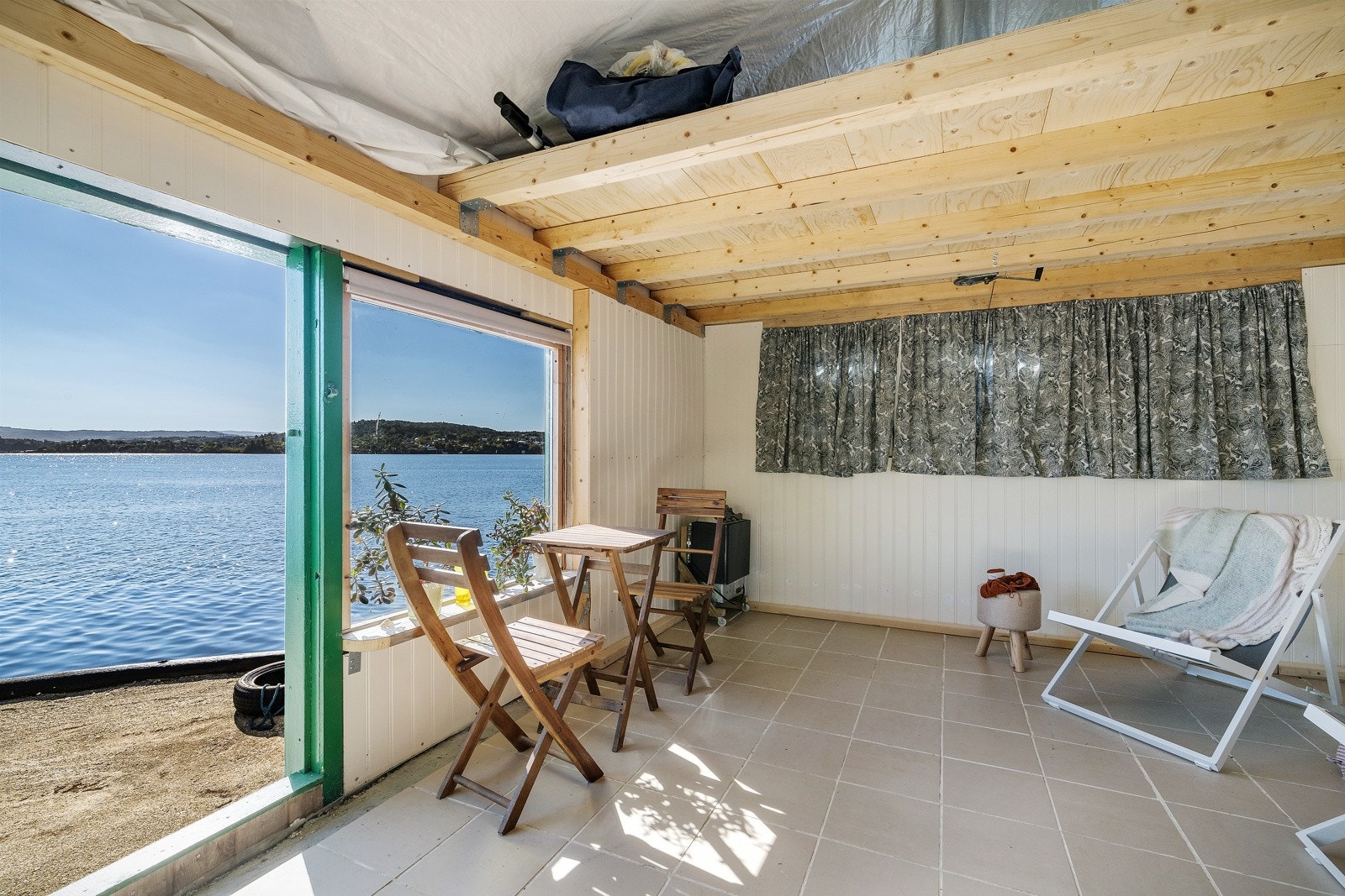 El-anlegget er fra 2018 Galleribilde