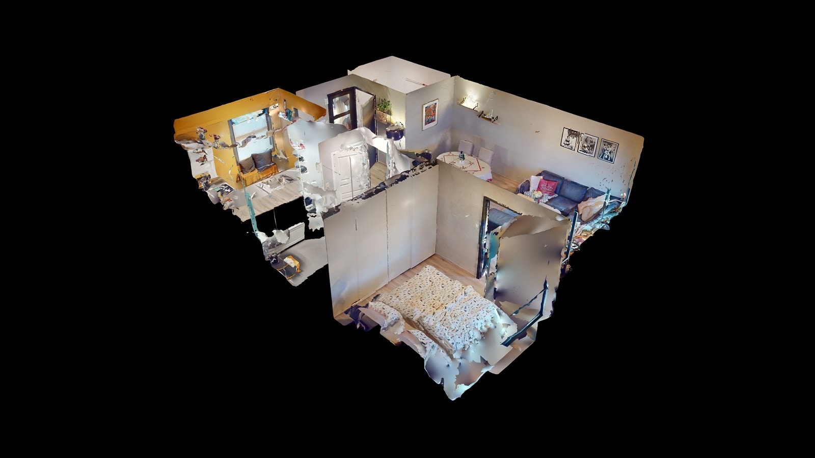 Tjensvolltorget-Dollhouse-View.jpg Galleribilde