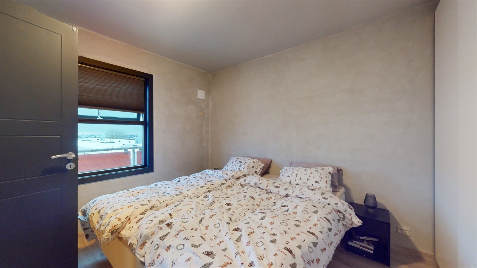 Soverom / Bedroom Galleribilde