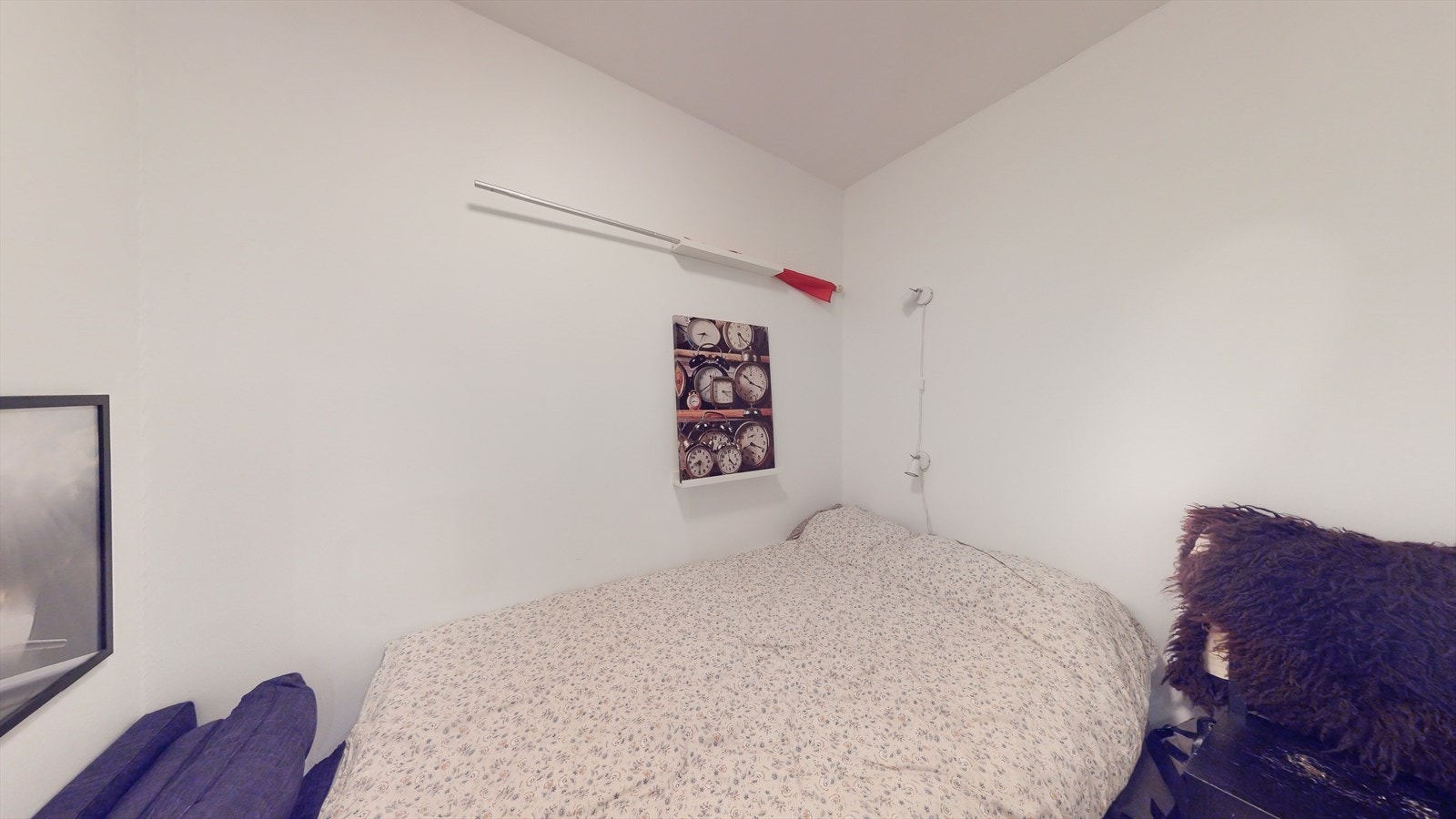 Bod - gjesterom / Storage room - guest room Galleribilde