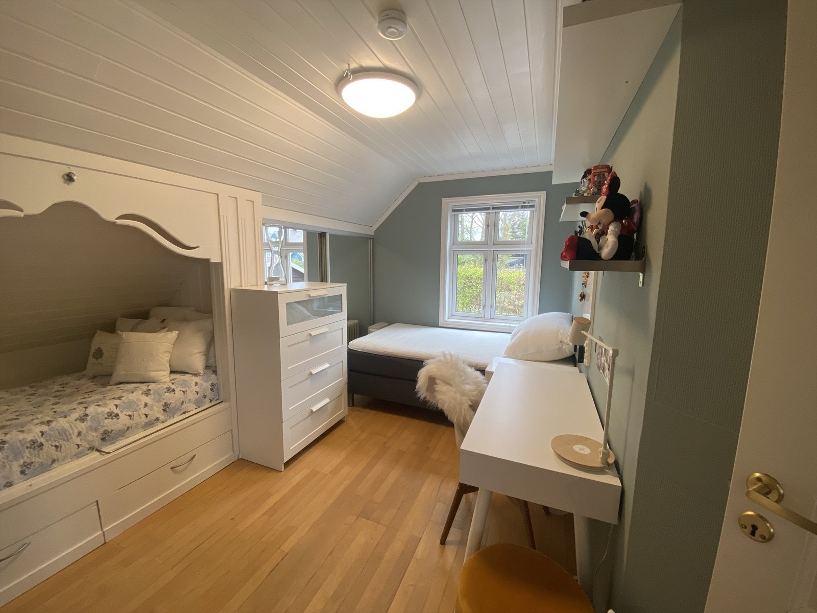 030_Soverom 4 Bedroom Galleribilde