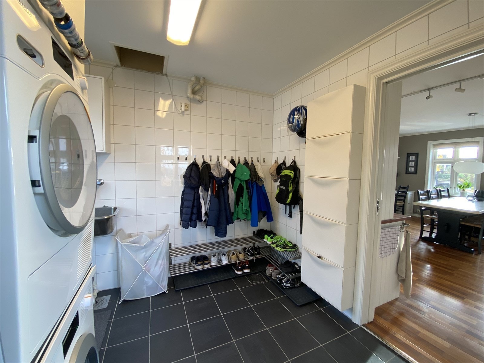 Vaskerom Laundry.jpg Galleribilde
