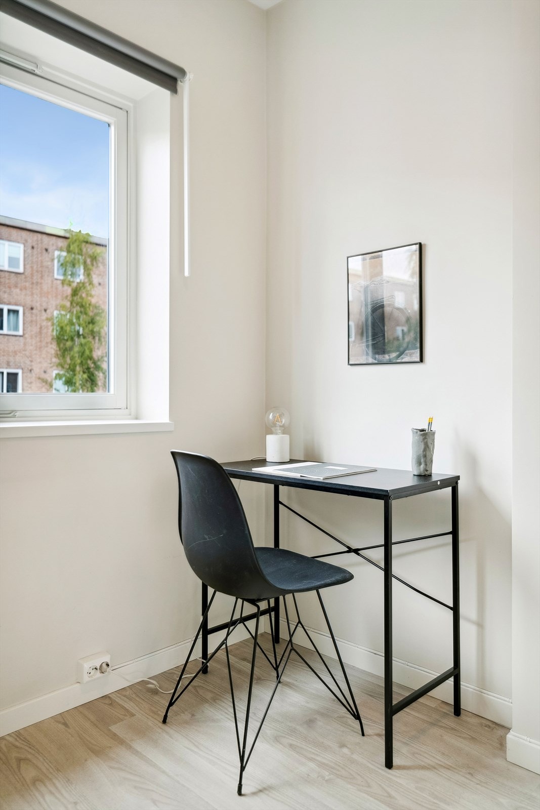 Flere rom gir flere muligheter Galleribilde