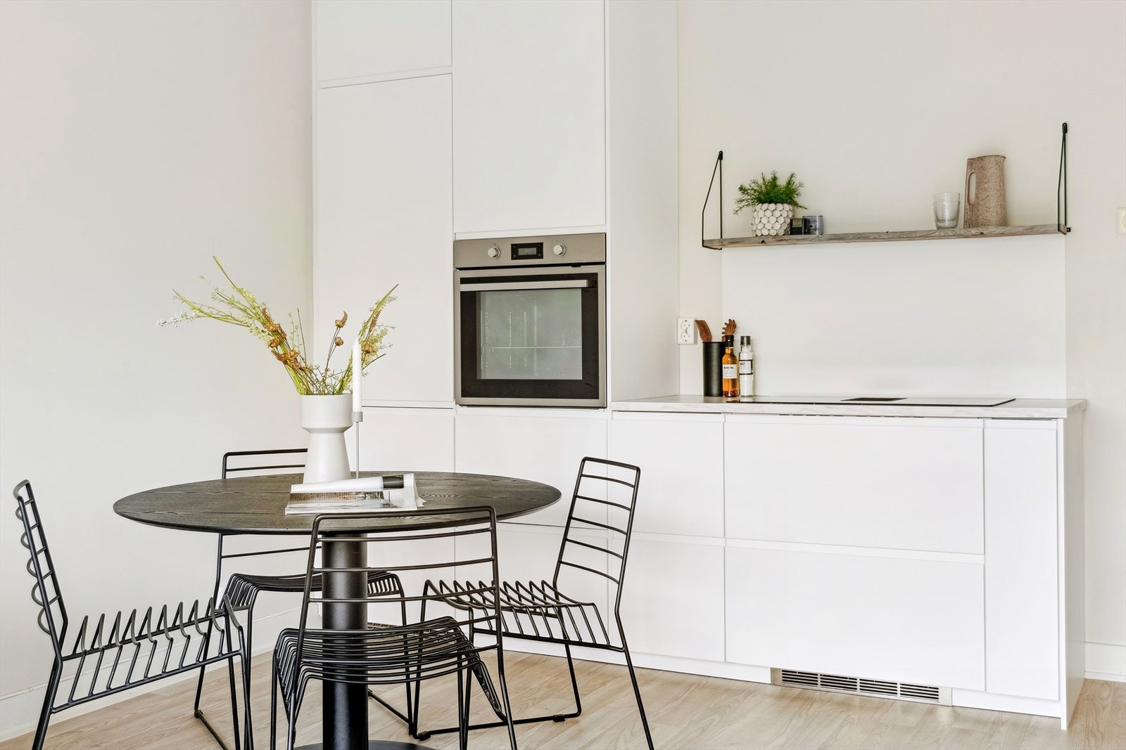 IKEA kjøkken fra 2020 Galleribilde