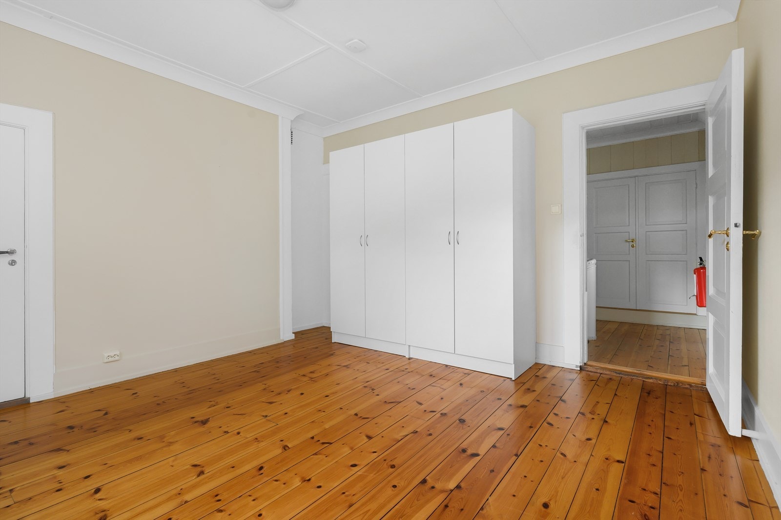 Soverom Galleribilde