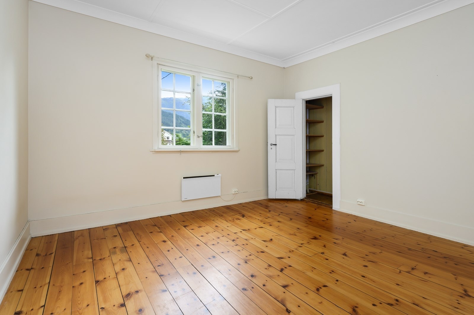 Soverom Galleribilde